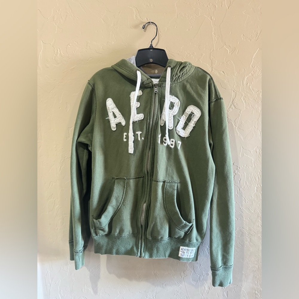 Aeropostale casual jacket 🧥